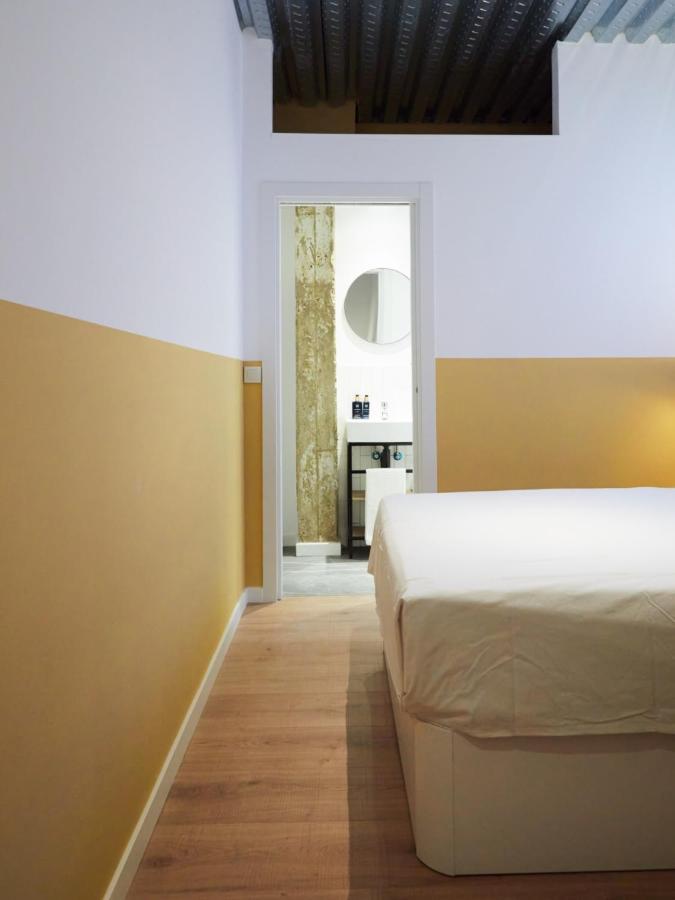 Bright Ensuite Rooms In Madrid, Sk المظهر الخارجي الصورة